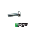 gemtron corner block screw